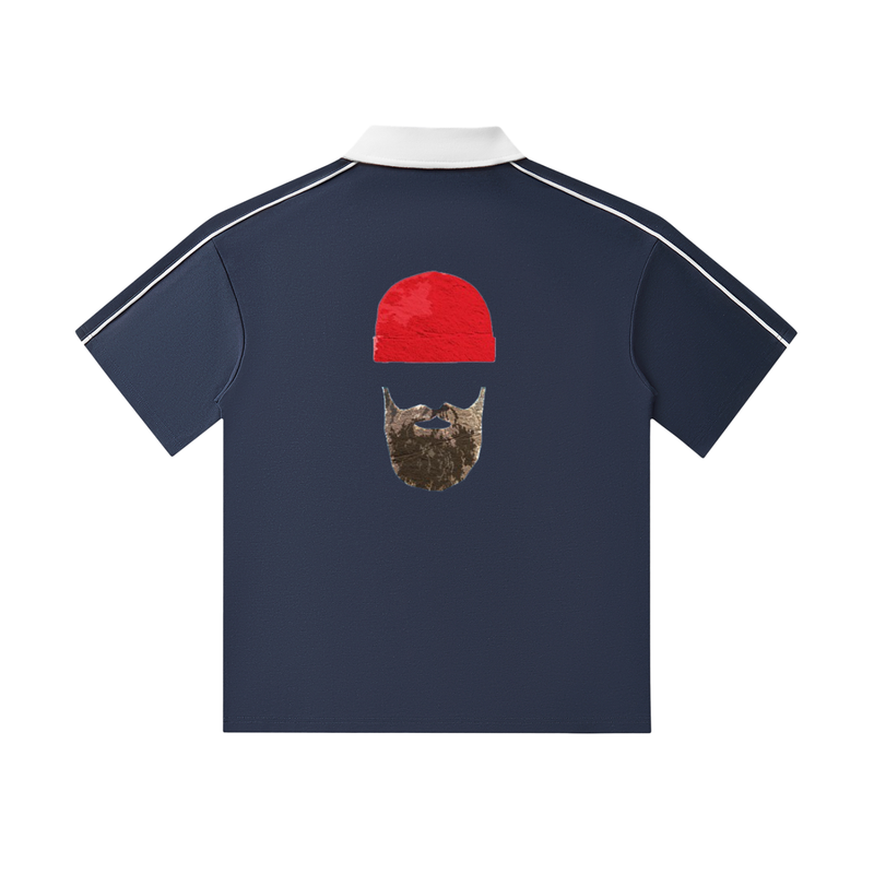 Bolarinho official merch collection, Montréal disco DJ apparel.