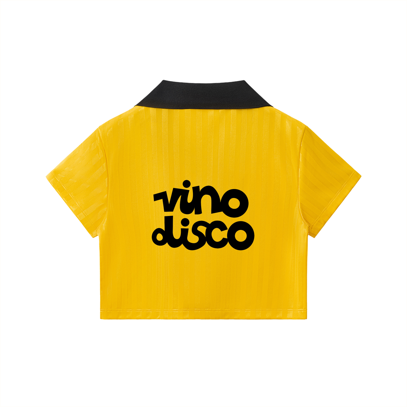 Vino Disco official merch, Montréal wine bar and disco streetwear.