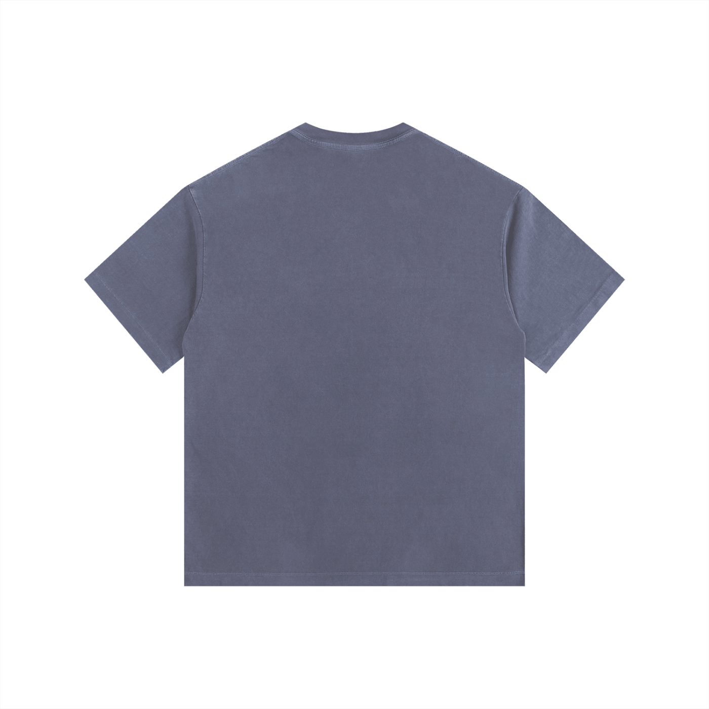 Bolarinho - T-shirt en coton oversize lavé vintage - Disco Extravaganza