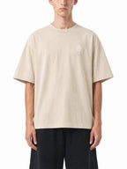 MTL Dance Floor Society - T-shirt boxy en coton, délavage minéral